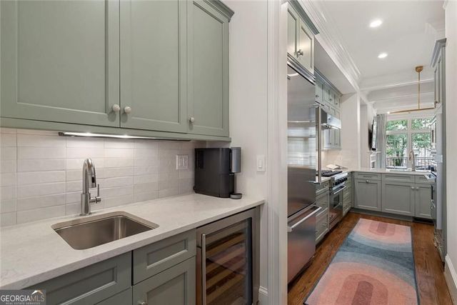 206 Montag Circle NE, Atlanta, GA 30307