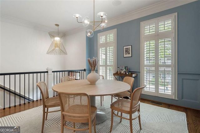 206 Montag Circle NE, Atlanta, GA 30307