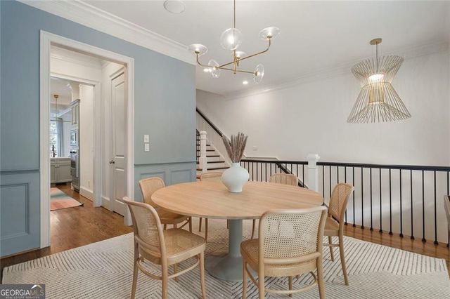 206 Montag Circle NE, Atlanta, GA 30307