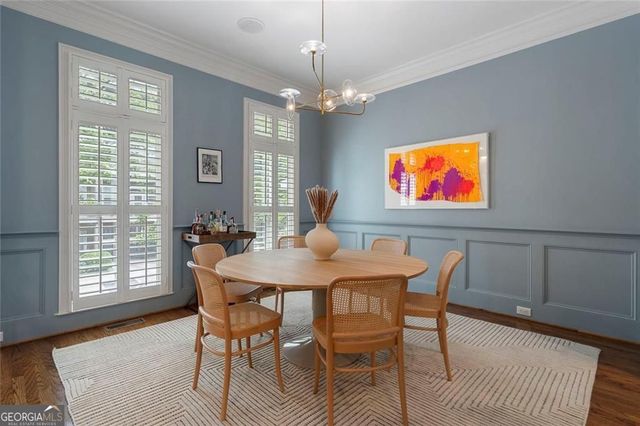 206 Montag Circle NE, Atlanta, GA 30307