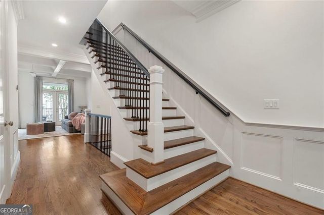 206 Montag Circle NE, Atlanta, GA 30307