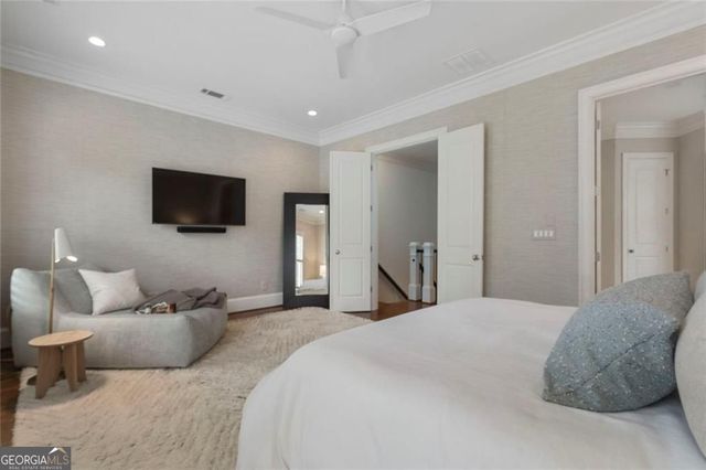 206 Montag Circle NE, Atlanta, GA 30307