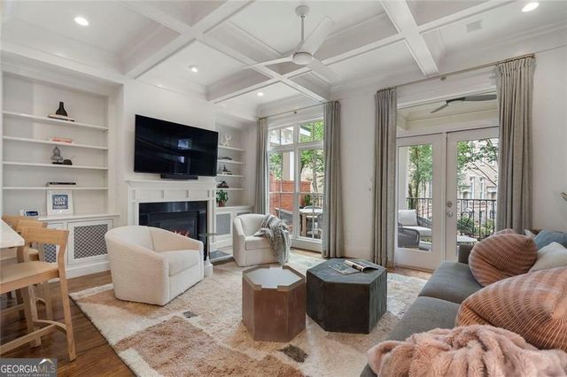 206 Montag Circle NE, Atlanta, GA 30307