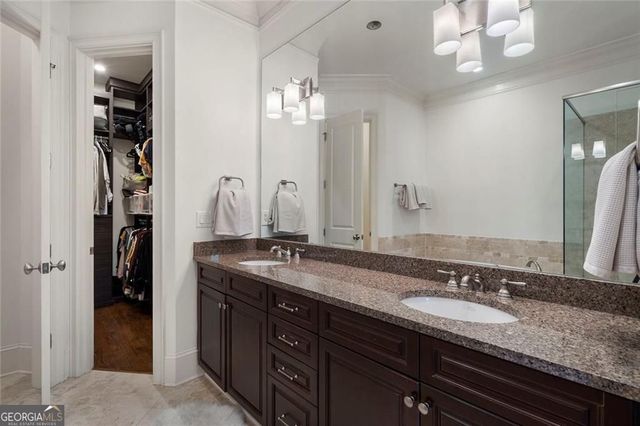 206 Montag Circle NE, Atlanta, GA 30307