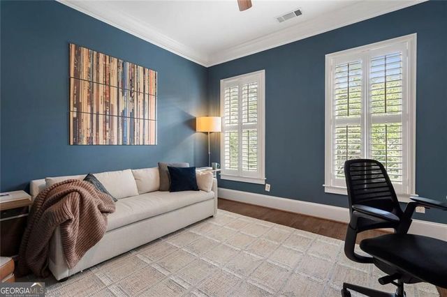 206 Montag Circle NE, Atlanta, GA 30307