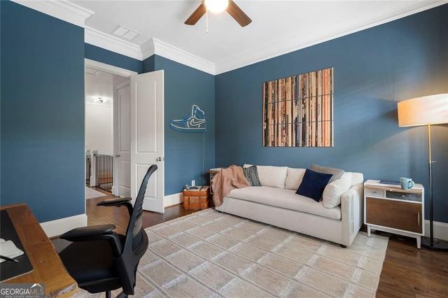 206 Montag Circle NE, Atlanta, GA 30307