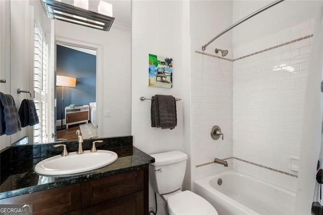 206 Montag Circle NE, Atlanta, GA 30307