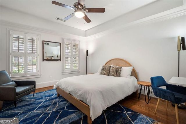 206 Montag Circle NE, Atlanta, GA 30307