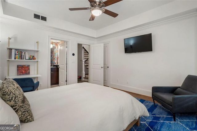 206 Montag Circle NE, Atlanta, GA 30307