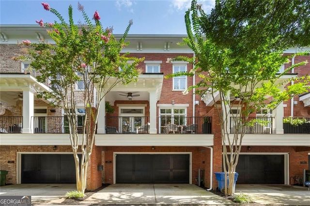 206 Montag Circle NE, Atlanta, GA 30307