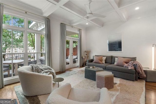 206 Montag Circle NE, Atlanta, GA 30307