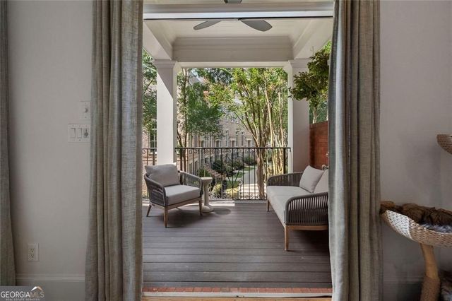 206 Montag Circle NE, Atlanta, GA 30307