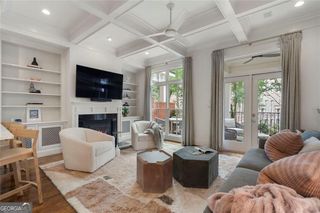 206 Montag Circle NE, Atlanta, GA 30307