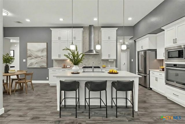 1404 Pioneer Drive, New Braunfels, TX 78132