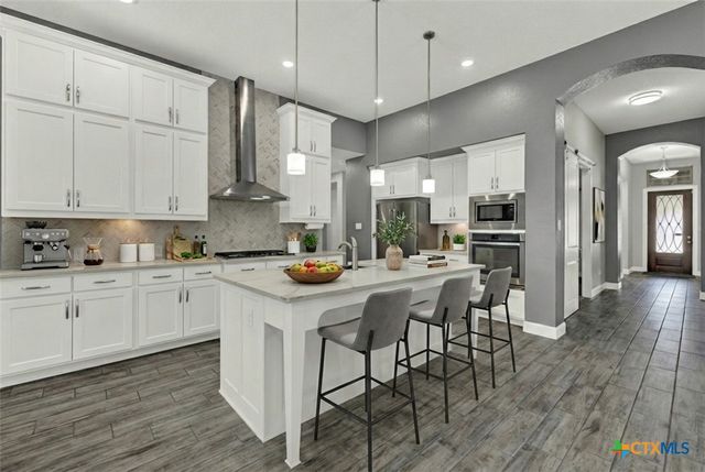 1404 Pioneer Drive, New Braunfels, TX 78132