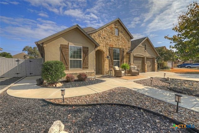 1404 Pioneer Drive, New Braunfels, TX 78132