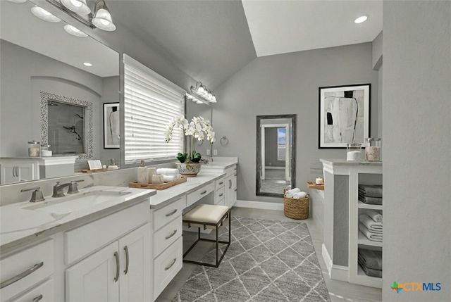 1404 Pioneer Drive, New Braunfels, TX 78132