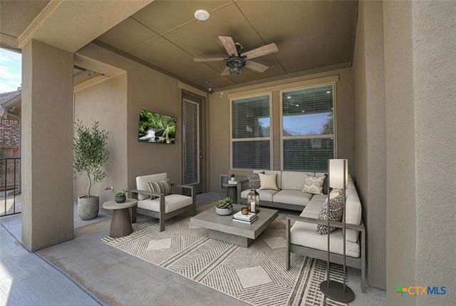 1404 Pioneer Drive, New Braunfels, TX 78132