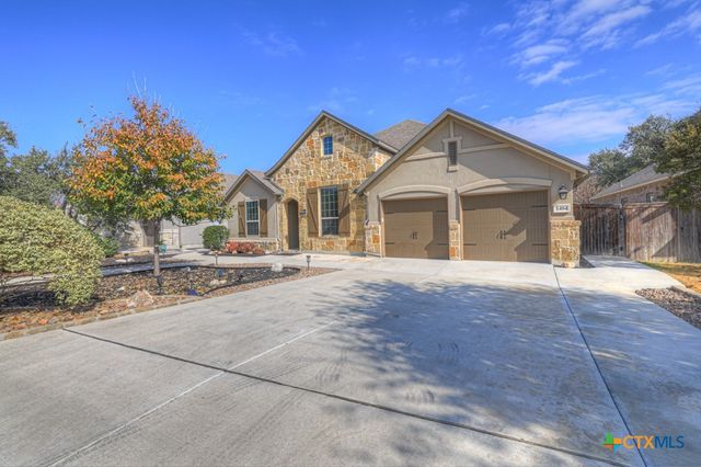 1404 Pioneer Drive, New Braunfels, TX 78132