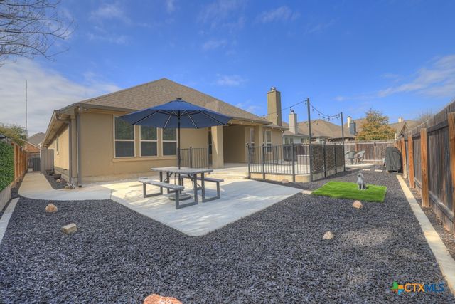 1404 Pioneer Drive, New Braunfels, TX 78132