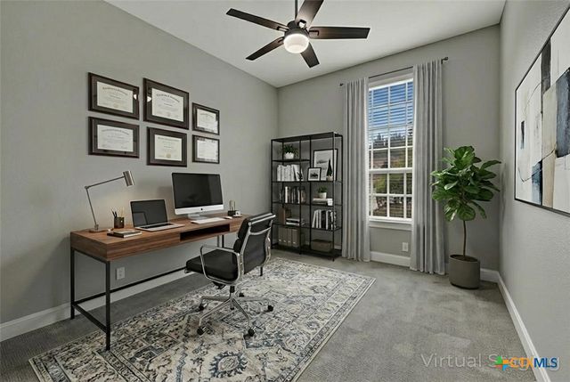 1404 Pioneer Drive, New Braunfels, TX 78132