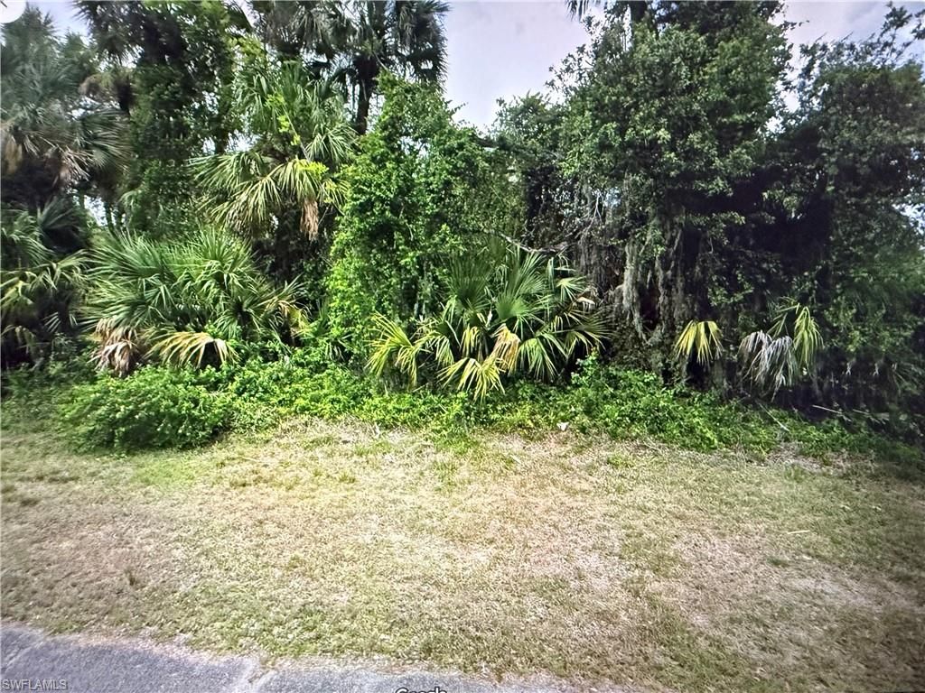 Bow RUN, LABELLE, FL 33935 — exterior