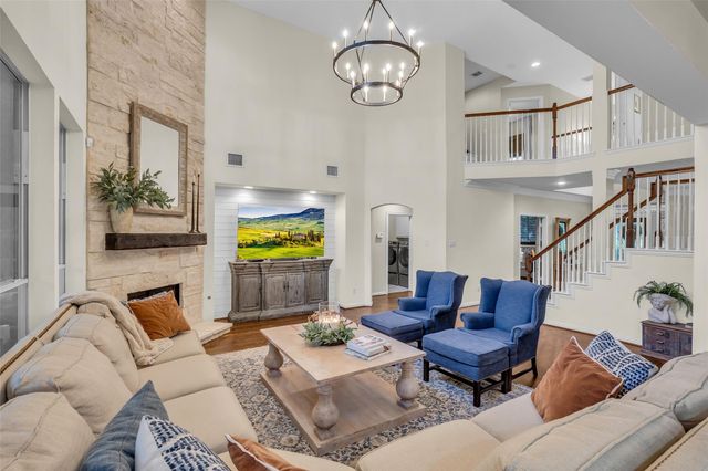 8973 Fallsbrook Court, Conroe, TX 77302