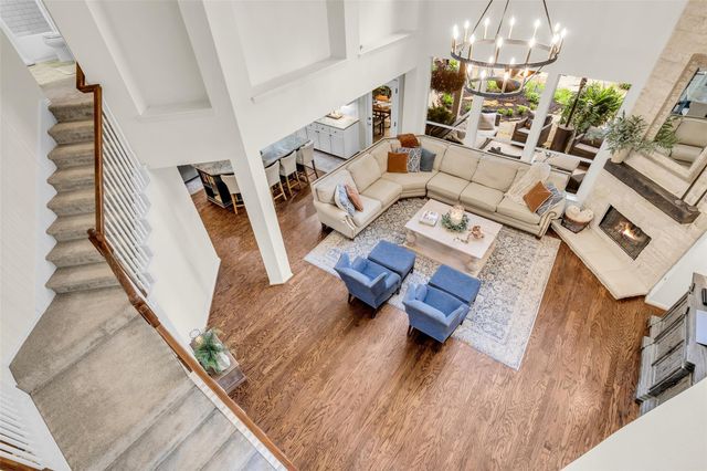 8973 Fallsbrook Court, Conroe, TX 77302