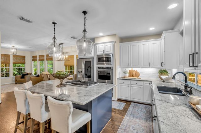 8973 Fallsbrook Court, Conroe, TX 77302