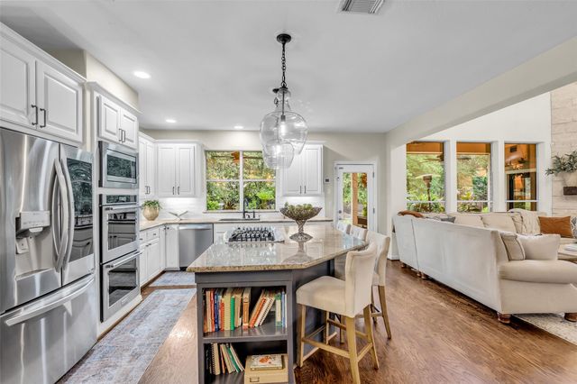 8973 Fallsbrook Court, Conroe, TX 77302