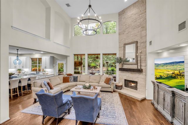 8973 Fallsbrook Court, Conroe, TX 77302