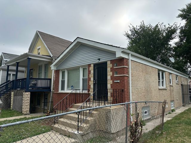 7245 S Paulina Street, Chicago, IL 60636