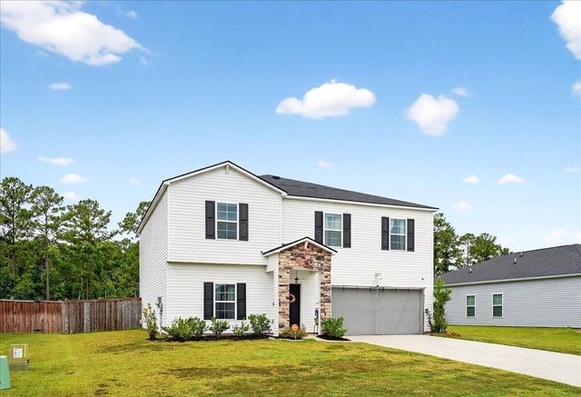 471 Spanish Wells Road, Summerville, SC 29486
