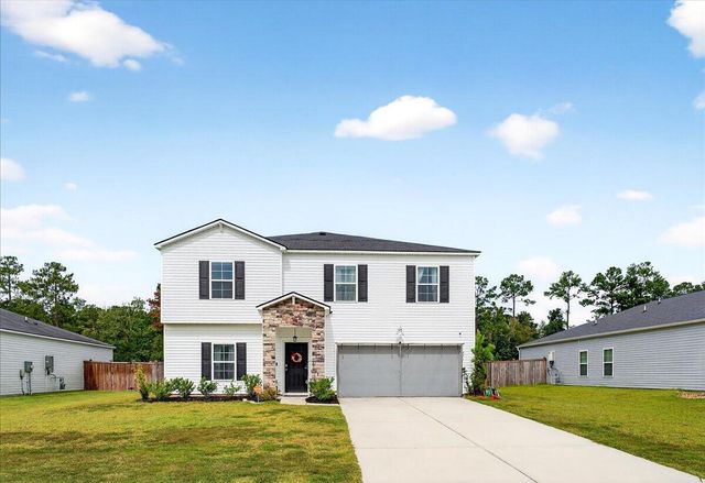 471 Spanish Wells Road, Summerville, SC 29486