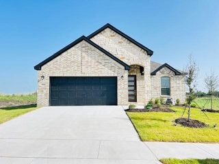 4219 Hummingbird Drive, Sherman, TX 75092