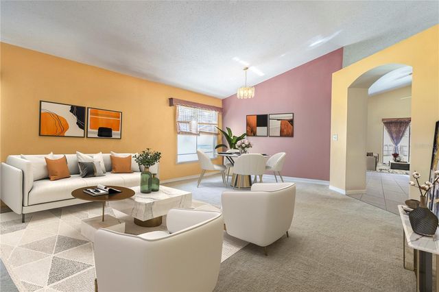 112 N CERVIDAE DRIVE, Apopka, FL 32703