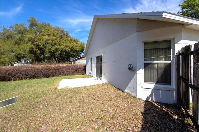 112 N CERVIDAE DRIVE, Apopka, FL 32703