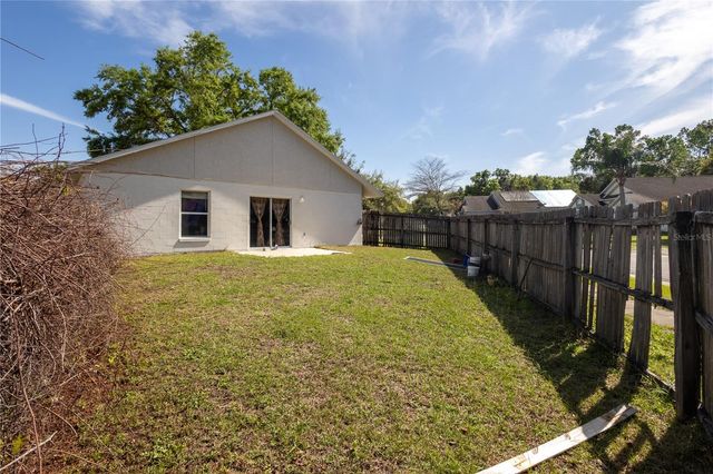 112 N CERVIDAE DRIVE, Apopka, FL 32703