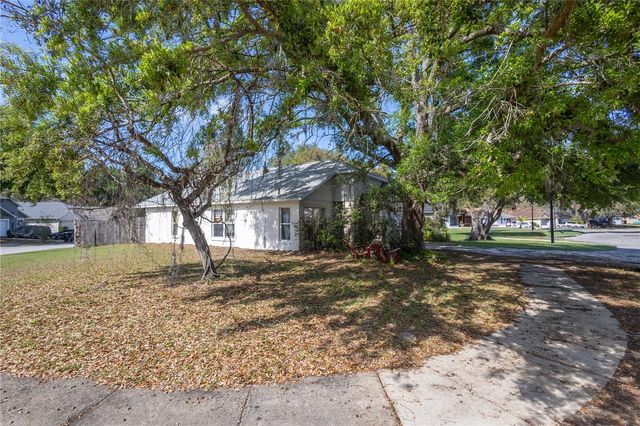 112 N CERVIDAE DRIVE, Apopka, FL 32703