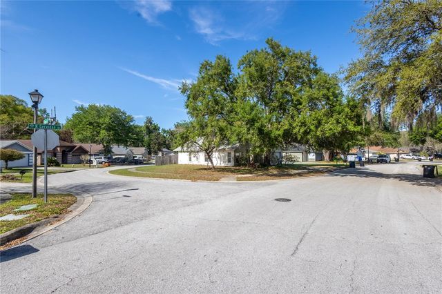 112 N CERVIDAE DRIVE, Apopka, FL 32703