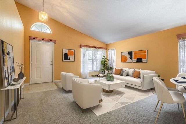 112 N CERVIDAE DRIVE, Apopka, FL 32703