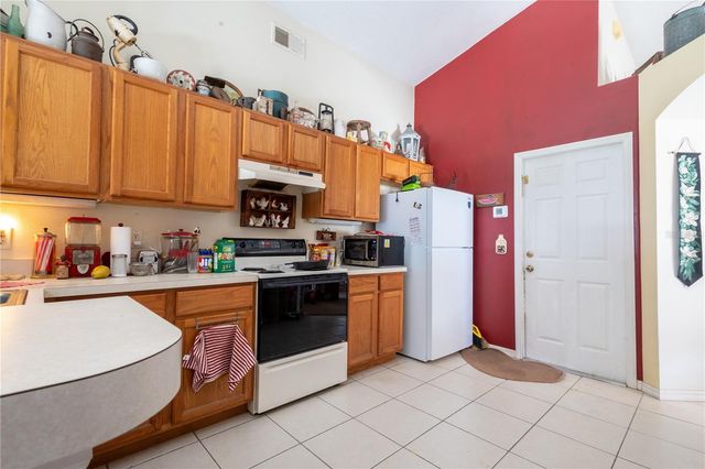 112 N CERVIDAE DRIVE, Apopka, FL 32703