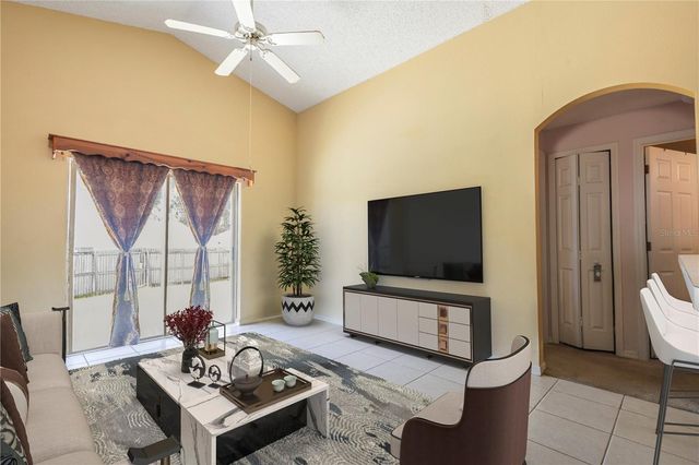 112 N CERVIDAE DRIVE, Apopka, FL 32703