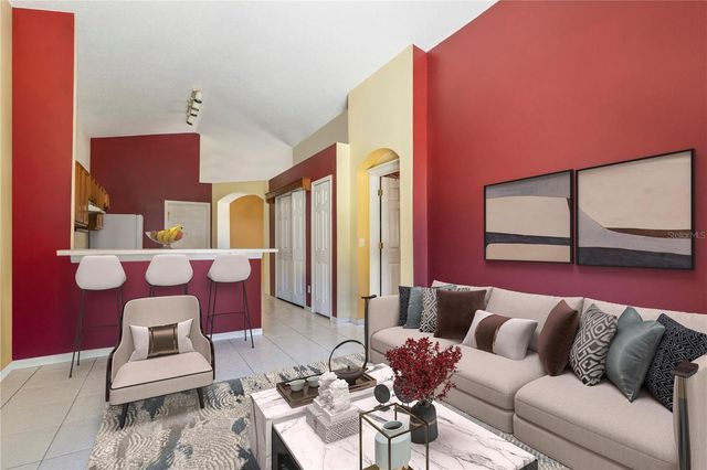 112 N CERVIDAE DRIVE, Apopka, FL 32703