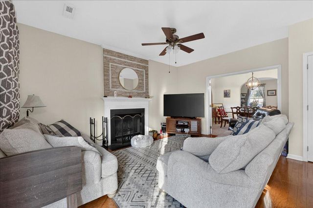 4803 E Red Maple Circle, Summerville, SC 29485