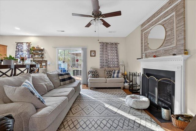 4803 E Red Maple Circle, Summerville, SC 29485