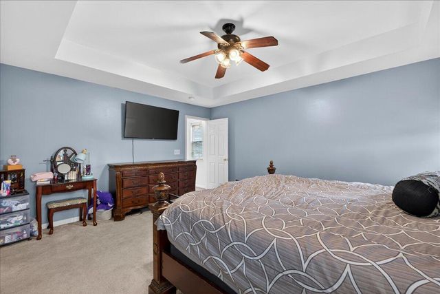 4803 E Red Maple Circle, Summerville, SC 29485