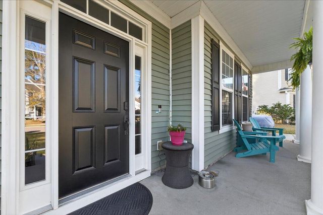 4803 E Red Maple Circle, Summerville, SC 29485