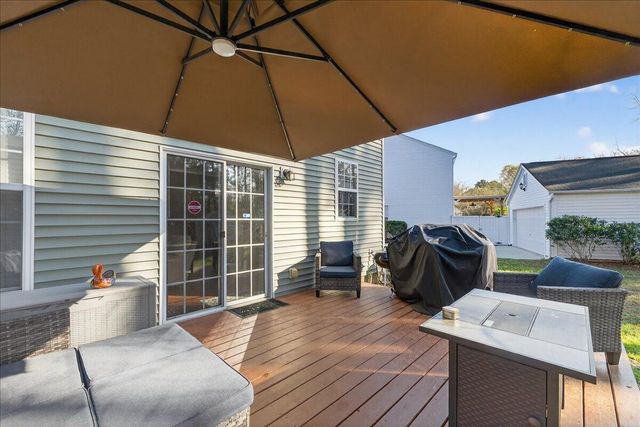 4803 E Red Maple Circle, Summerville, SC 29485