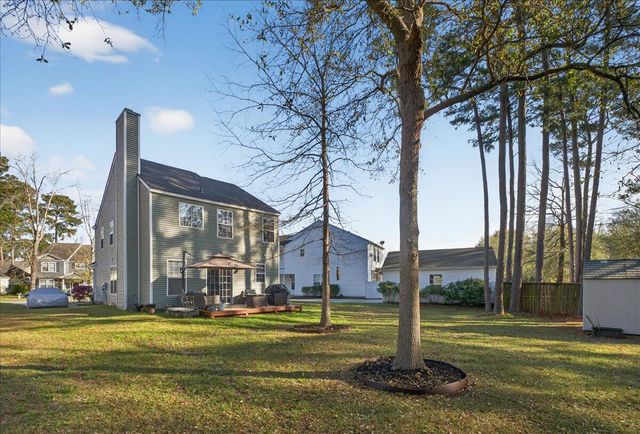 4803 E Red Maple Circle, Summerville, SC 29485